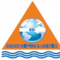UAGSCO Shipping and Logistics  logo