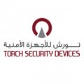 Torch Security  logo