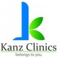 KANZ CLINIC  logo