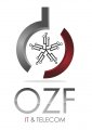 OZF IT & Telecom  logo