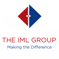 IML Group  logo