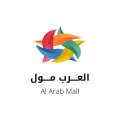 Al Arab Mall  logo