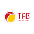 TAB ERP Solutions  logo