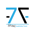 7Fits  logo