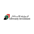 Albwardy Investment  logo