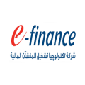 e-finance  logo