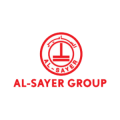Naser Mohamed Al-Sayer Group of Companies  logo
