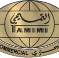 Tamimi Commercial Division  logo