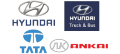 Hyundai  logo
