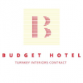 BUDGET HOTEL LIMITED  logo