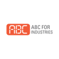 ABC for Industries  logo