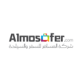 Almosafer Travel Agency   logo
