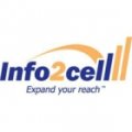 Info2cell.com  logo