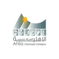 Ahlia Chemicals Company KSCC  logo