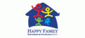 Happy Family Entertainment  logo