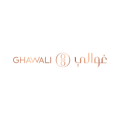 Ghawali Perfumes Store  logo