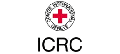 The International Committee of the Red Cross Iraq Delegation  logo