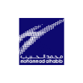 Mohammad Alhabib Real Estate Co.  logo