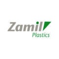 Zamil Plastic Co.  logo