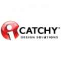 i-CATCHY  logo