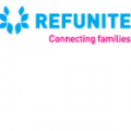 REFUNITE  logo