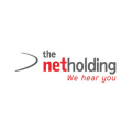 The Net Holding  logo