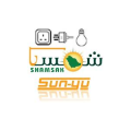 شركة شمسك للتجارة والمقاولات  logo