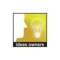 IdeasOwners  logo