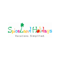 Spiceland Holidays Middle East  logo