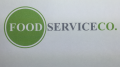 Food Service Company (FSC)  logo