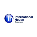International House Amman  logo