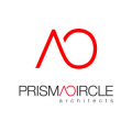Prisma Circle Architects  logo