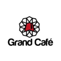 Grand Café  logo
