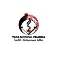 Taba Medical Pharma  logo