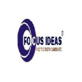 Focus Ideas  logo