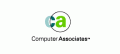Computer Associates Middle East  logo