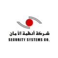 Security Systems Co.  logo