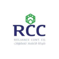 Reliance Contracting Co.  logo