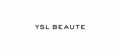 YSL BEAUTE (GUCCI GROUP)  logo