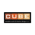 Cube Wooden Work and Interior Design LLC  logo