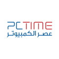 PC Time  logo