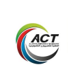 AL Attiya Computer and Technology  ACT  logo