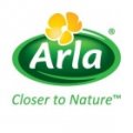 Arla Foods  logo