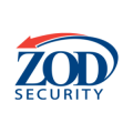 Zod Security  logo