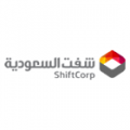 ShiftCorp  logo