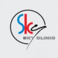 sky Clinic  logo