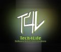 Tech4Life Software & Business Solution   logo