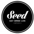 Seed Healthy  logo