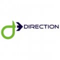 Direction  logo