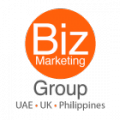 Bizmarketing Group  logo